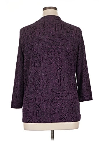 French Laundry Kimono (view 2)