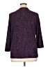 French Laundry Purple Kimono Size XL - photo 2