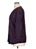 French Laundry Purple Kimono Size XL - photo 5
