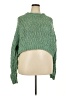 Universal Thread Green Pullover Sweater Size XXL - photo 1