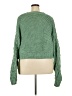 Universal Thread Green Pullover Sweater Size XXL - photo 2