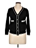Unbranded Black Cardigan Size L - photo 1
