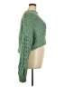 Universal Thread Green Pullover Sweater Size XXL - photo 4