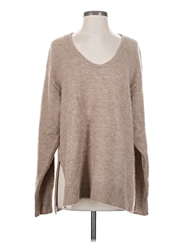 Dex Pullover Sweater (view 1)