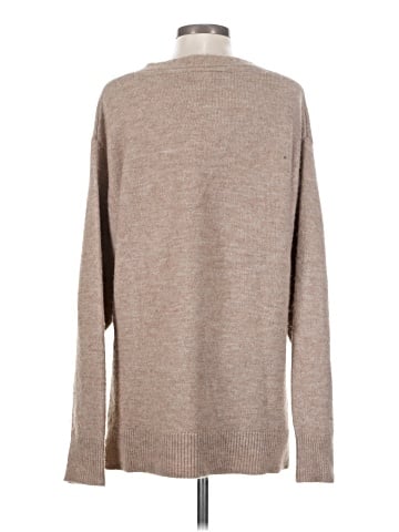 Dex Pullover Sweater (view 2)