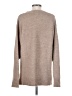 Dex Tan Pullover Sweater Size S - photo 2