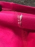 Nike Pink Sweatshirt Size L - photo 8