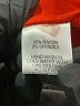 Gibson Orange Sleeveless Blouse Size M - photo 8