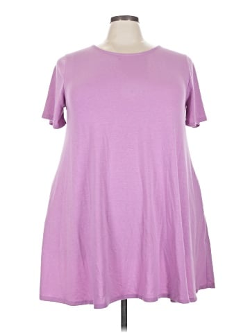 Zenana Premium Casual Dress (view 1)