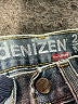 Denizen from Levi's Hearts Blue Jeans Size 5 - photo 3