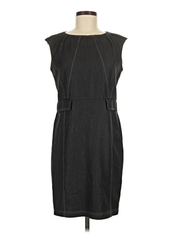 PREMISE Casual Dress (view 1)
