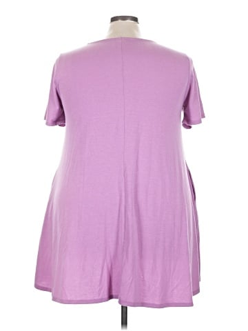 Zenana Premium Casual Dress (view 2)