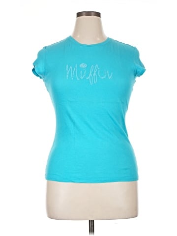 Guess Jeans Sleeveless T-Shirt (view 1)