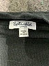 Splendid Black Kimono Size L - photo 7