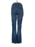 J.Crew Blue Jeans Size 28 waist (tall) - photo 2