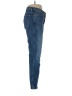J.Crew Blue Jeans Size 28 waist (tall) - photo 4