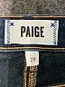 Paige Blue Jeans Size 29 waist - photo 3