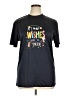 Assorted Brands Blue Short Sleeve T-Shirt Size XL - photo 1