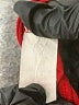 Lucy Love Solid Red Romper Size M - photo 6
