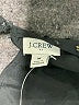 J.Crew Factory Store 100% Polyester Black Sleeveless Blouse Size M - photo 7