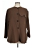 Max Studio Brown Kimono Size 1 - photo 1