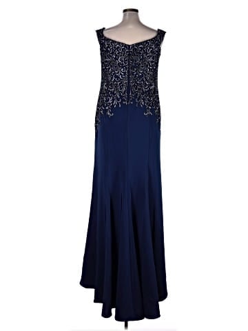MGNY Madeline Gardner Cocktail Dress (view 1)