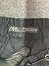 Zara Black Casual Pants Size L - photo 7