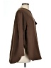 Max Studio Brown Kimono Size 1 - photo 4