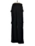 Unbranded Black Casual Pants Size S - photo 1