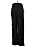 Unbranded Black Casual Pants Size S - photo 2