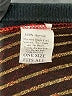 Unbranded 100% Acrylic Polka Dots Red Jacket One size - photo 7