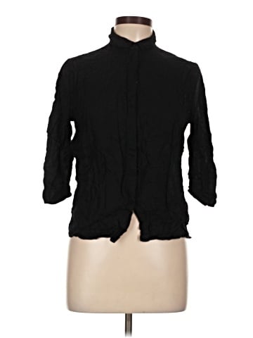 & Other Stories 3/4 Sleeve Blouse (view 1)