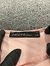 Zanzea Collection 100% Polyester Pink Short Sleeve Top Size XXL - photo 7