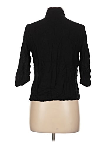 & Other Stories 3/4 Sleeve Blouse (view 2)