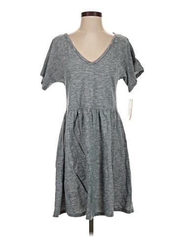 Natural by Known Supply Casual Dress (view 1)