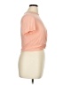 Unbranded Orange Short Sleeve T-Shirt Size XL - photo 4