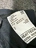 Uniqlo Solid Black Active Pants Size 9 - 10 - photo 3