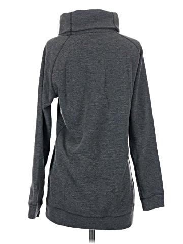 New Balance Turtleneck Sweater (view 2)