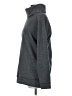 New Balance 100% Polyester Gray Turtleneck Sweater Size S - photo 5