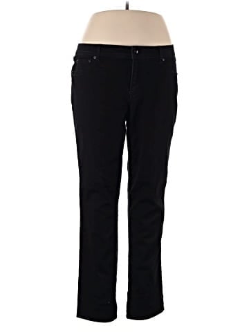 Roz & Ali Jeans (view 1)