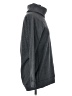 New Balance 100% Polyester Gray Turtleneck Sweater Size S - photo 4