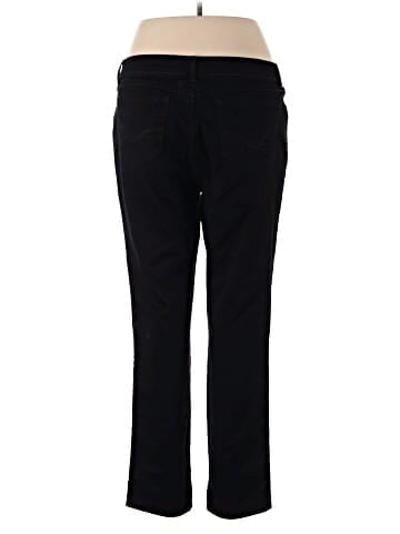 Roz & Ali Jeans (view 2)