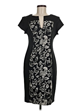 Connected Apparel Cocktail Dress