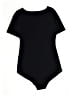 Assorted Brands Black Bodysuit Size M - photo 2