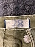 We the Free Green Jeans Size 28 waist - photo 7