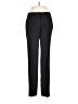BCBGMAXAZRIA Black Dress Pants Size 0 - photo 1