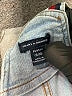 Tommy Hilfiger Blue Overalls Size 8 - 10 - photo 3