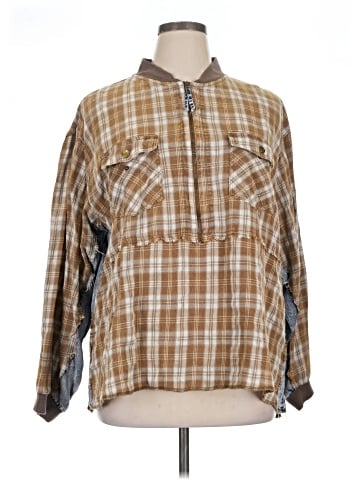 Heyson Jacket (view 1)