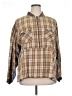 Heyson Brown Jacket Size 1X - photo 1
