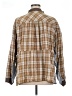 Heyson Brown Jacket Size 1X - photo 2